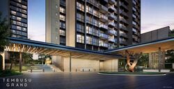 Tembusu Grand (D15), Condominium #622732171